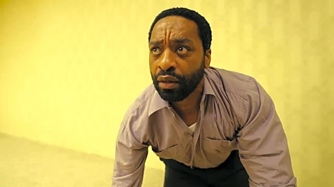 Low-budget horrors 'Backrooms,' 'Obsession' beat 'Star Wars' at box office