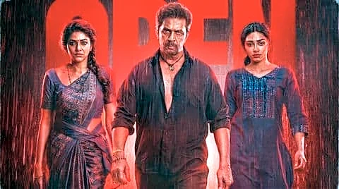 'Blast' collects 21.58cr worldwide in 4 days, India's Sunday 6cr