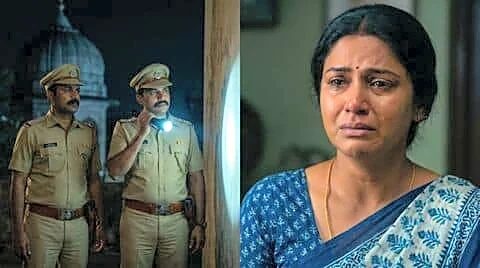 Prime Video drops 'Raakh' trailer starring Fazal in 1970s Delhi