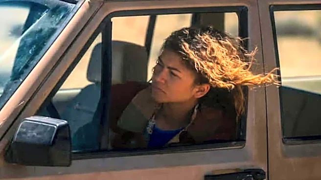 No Season 4, Zendaya's 'Euphoria' ends with S03
