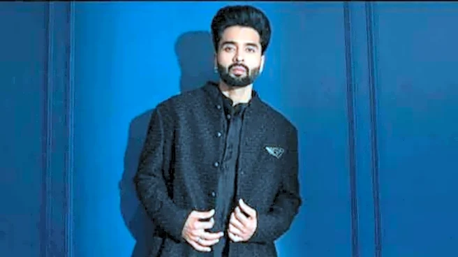 'Entirely inaccurate': Jackky Bhagnani refutes legal dispute with PVR INOX