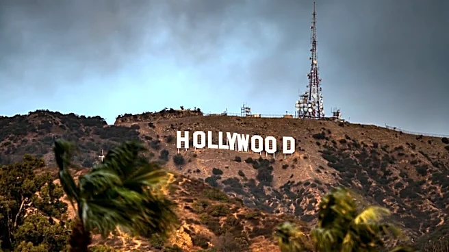 Are YouTube creators disrupting Hollywood?