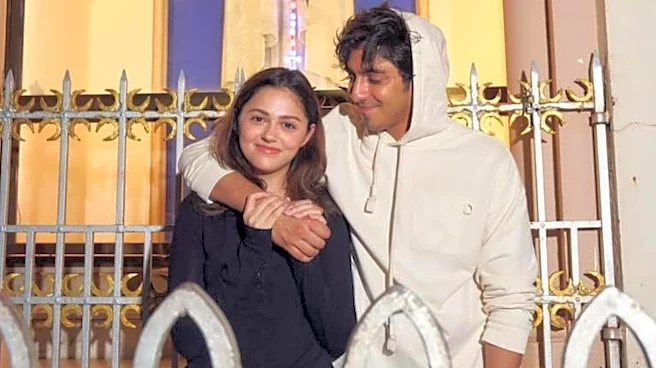 Ahaan, Aneet to start shooting Mohit Suri film soon: Report