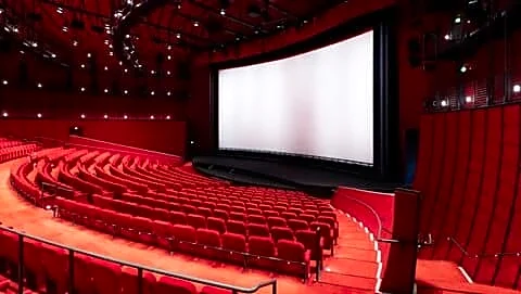 Academy launches 'Academy Marquee List' honoring 50 cinemas in 2027