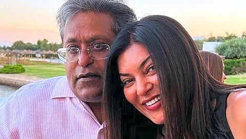 Modi defends Sen against 'gold digger' claims, explains breakup