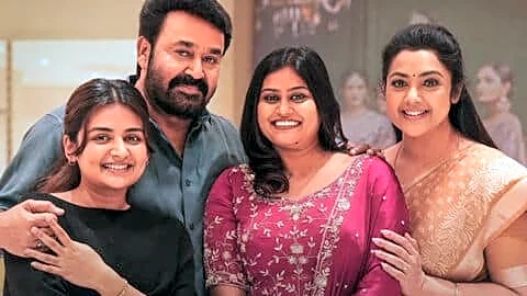 'Drishyam 3' posts nearly 59% Day 12 drop, ₹114cr domestic