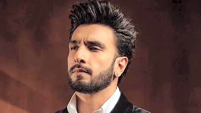 Producer challenges FWICE's ban on Ranveer in court