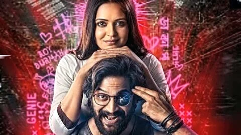 'Taarkata' trailer teases dark Bengali thriller starring Chatterjee as ex-cop