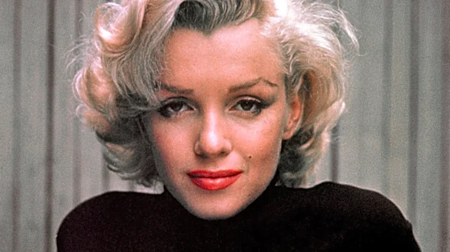 Marilyn Monroe's hidden battle with 'debilitating' endometriosis