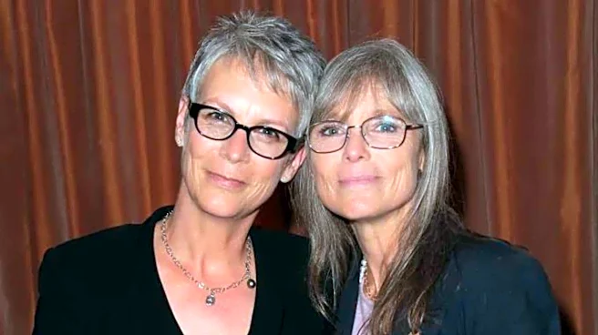 Coroner reveals details after Jamie Lee Curtis's sister Kelly's death