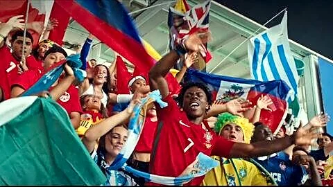 IShowSpeed's 'World Cup (Champions)' hits 3 million views in 14 hours