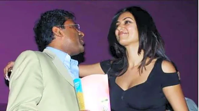 'I was...diamond digger': Lalit Modi refutes Sushmita's 'gold digger' rumors