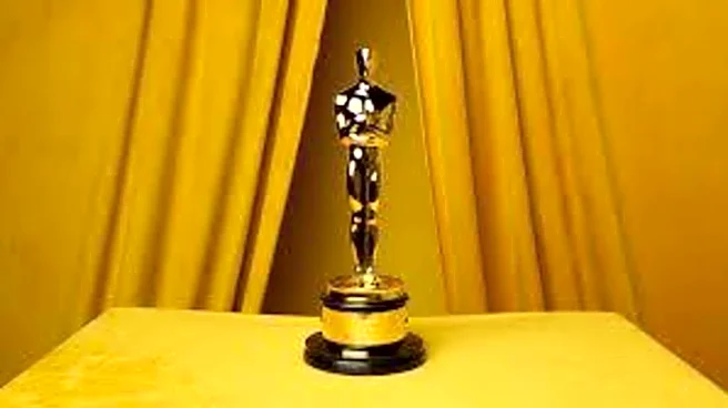 Academy introduces global 'Marquee Theater List' to honor theatrical experience