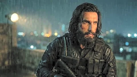 Singh's 'Dhurandhar 2: The Revenge' grosses ₹1,148.76cr in India