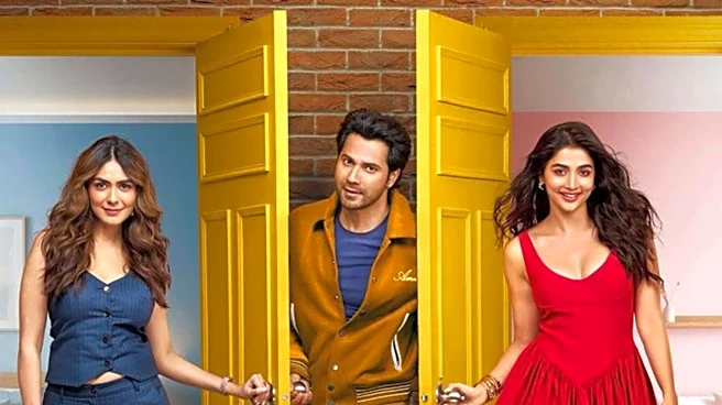 'Hai Jawani...' slashes ticket prices by 50% on opening day
