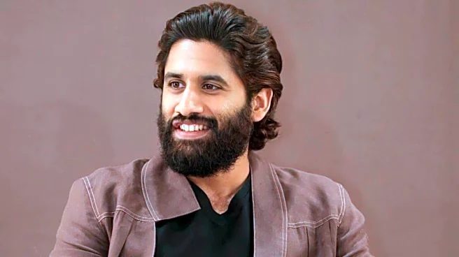 Delhi HC cracks down on deepfakes featuring Naga Chaitanya