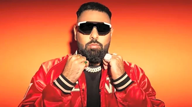 Badshah's club lands in trouble, sealed over building breaches