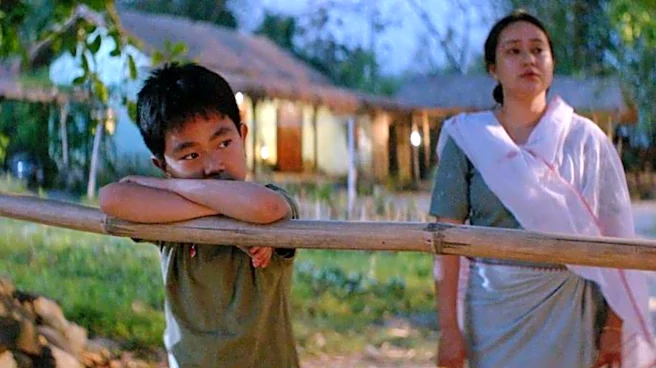 BAFTA-winning 'Boong' takes home 3 awards at NYIFF 2026