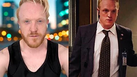 Welsh actor Davies dies at 44, brother shares Instagram post
