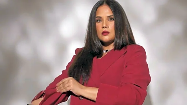 'Eww...': Richa Chadha calls out Indian tourist's shoplifting in Japan