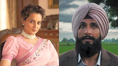 Ranaut backs Singh publicly amid 'Don 3' ban reports