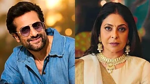 Khan and Shah join Kapoor's 'Koke' on Netflix early 2027