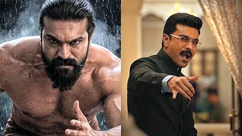 Charan's 'Peddi' opens June 4 with ₹5.39cr India pre-sales