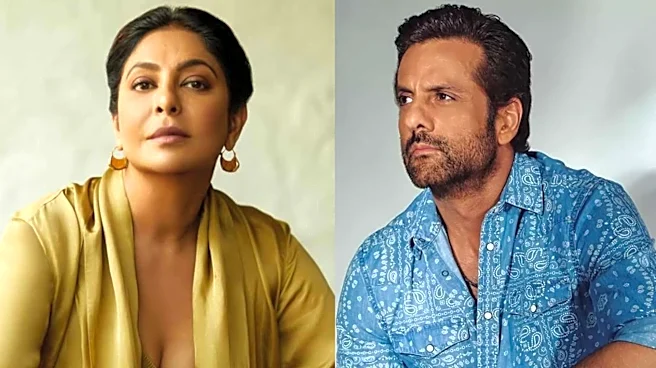 'Koke': What we know about Shefali Shah-Fardeen Khan's Netflix drama
