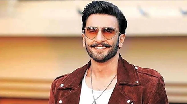 Did Ranveer Singh send legal notice to FWICE?
