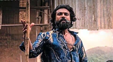 Telangana approves temporary ticket hike for 'Peddi' ahead of premiere