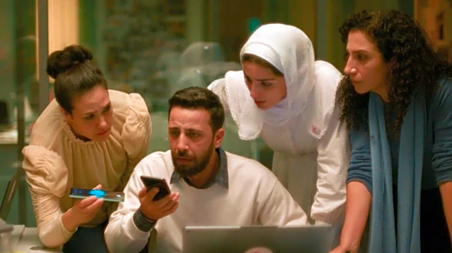 'Voice of Hind Rajab' receives unexpected green light from CBFC