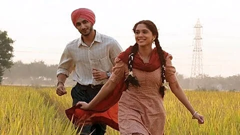 'Maskara' from 'Main Vaapas Aaunga' tops 10 million views online