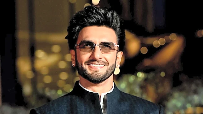 Why Ranveer Singh left 'Don 3' after months of preparation