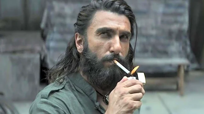 Why Ranveer Singh took a modest fee for 'Dhurandhar'