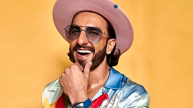 FWICE lifts ban after Ranveer's legal notice