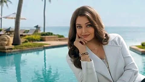 Rai Bachchan officially named JW Marriott global brand ambassador