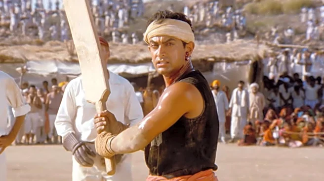 Get ready! Aamir Khan's 'Lagaan' is returning to theaters