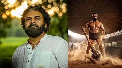 Kalyan warns of last-minute release hurdles as 'Peddi' releases Thursday