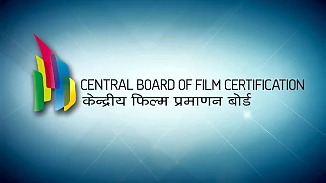 CBFC abolishes Tatkal certification option: How it'll affect films
