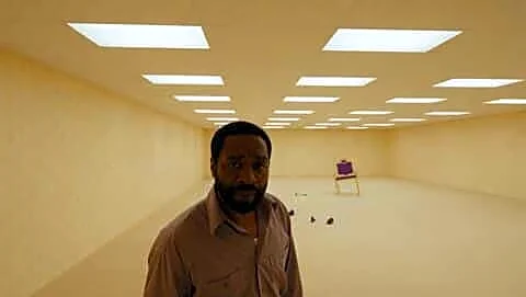 'Backrooms' tops $100 million domestically in 6 days, sets A24 record
