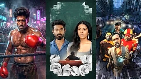 Micro-dramas surge in India with social media driving discovery