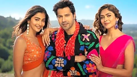 'Chunnari Chunnari' remake angers Bhattacharya, Raheja and Singh respond