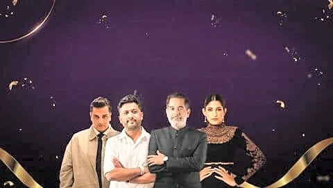 Times Entertainment Power Creator Awards 2026 to honor Indian creators