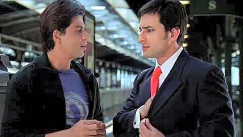 Advani wants 'Kal Ho Naa Ho' refreshed, hints Aman-Rohit romance