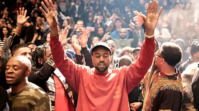 Ye gets green light to perform after Dutch court victory