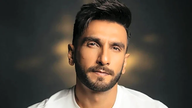 Ranveer-'Don 3' conflict still on: Now, Producers Guild to mediate