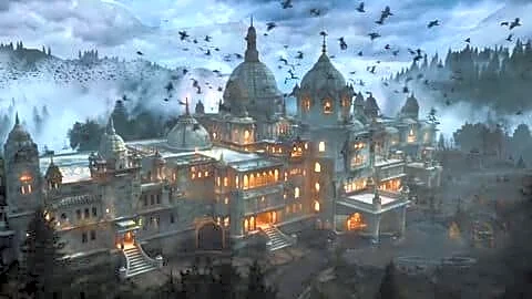 Bhatt's 'Haunted 3D: Echoes of the Past' teaser evokes nightmares