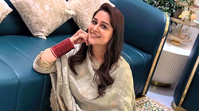 How Dipika Kakar's tumor was detected during a gallbladder check-up