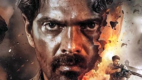 Arya makes Malayalam debut in 'Ananthan Kaadu' June 25 2026