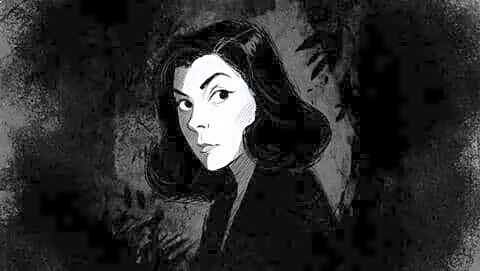Satrapi dies at 56, Franco-Iranian creator of 'Persepolis' and filmmaker